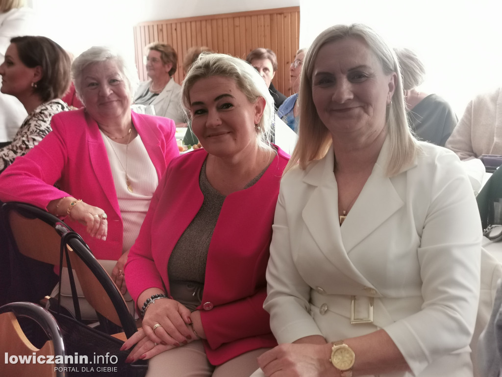 Gminny Dzień Matki w Osieku