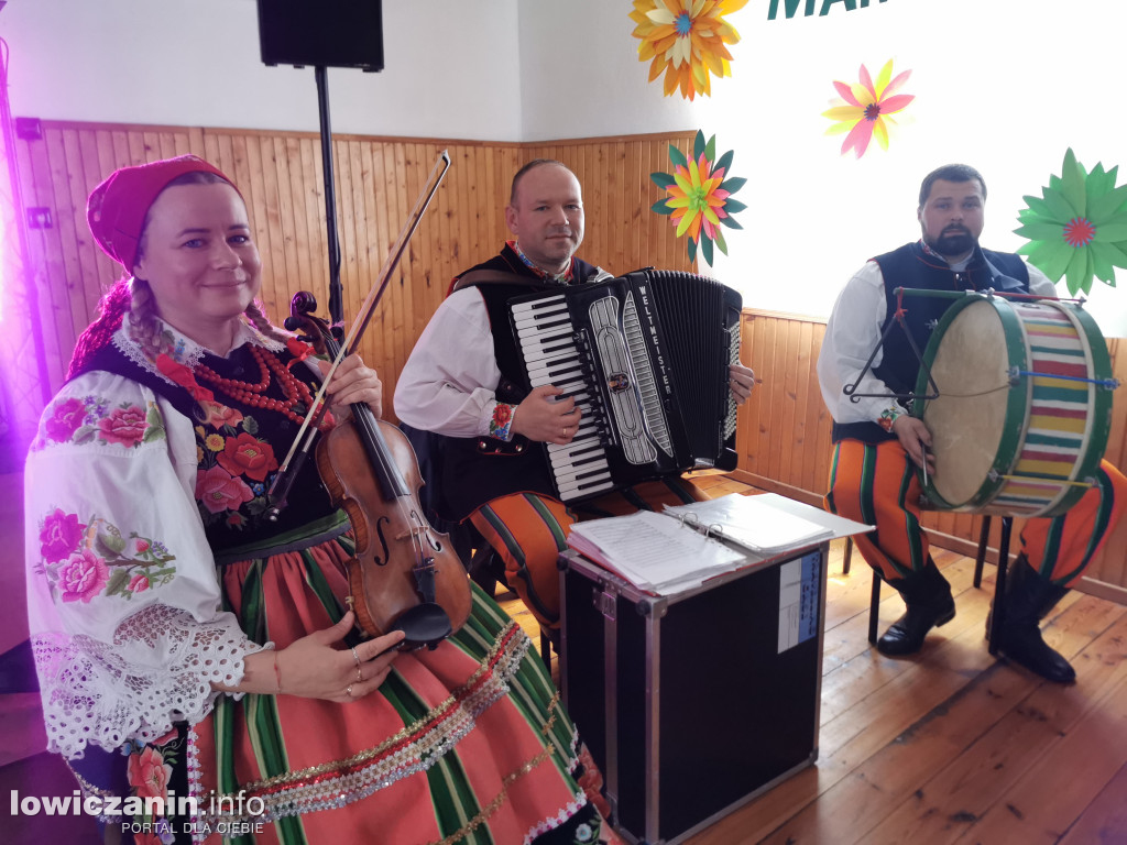 Gminny Dzień Matki w Osieku