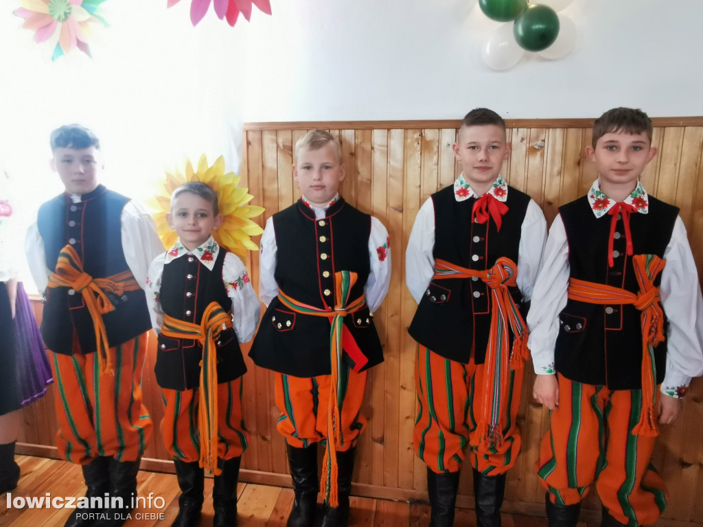 Gminny Dzień Matki w Osieku