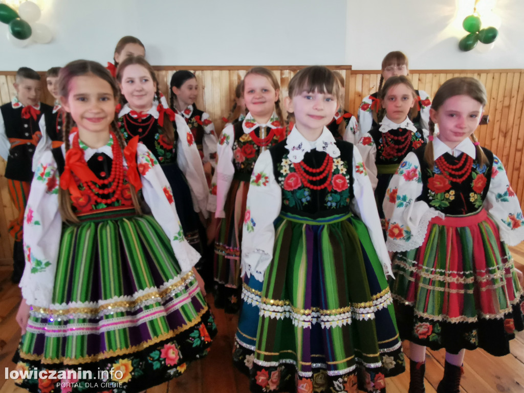 Gminny Dzień Matki w Osieku