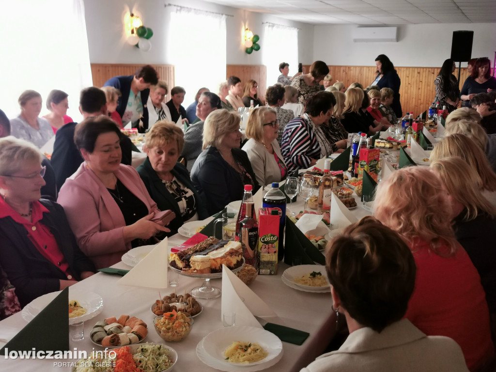 Gminny Dzień Matki w Osieku
