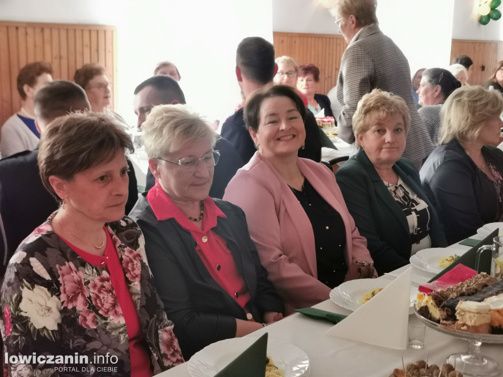 Gminny Dzień Matki w Osieku