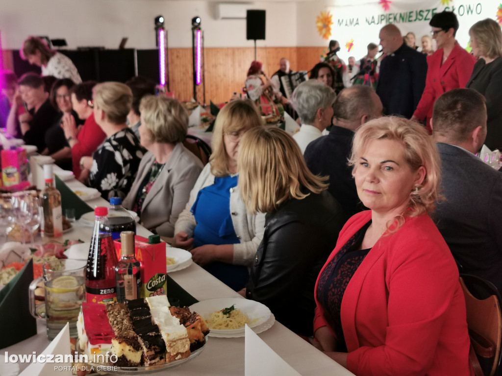 Gminny Dzień Matki w Osieku