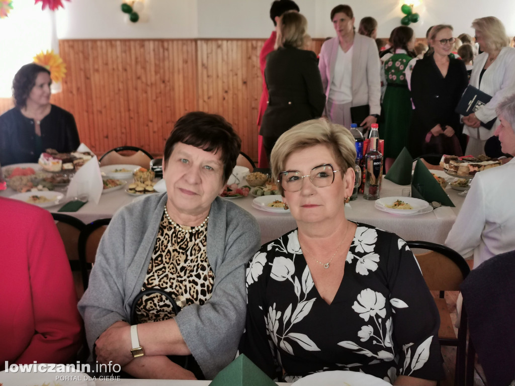 Gminny Dzień Matki w Osieku