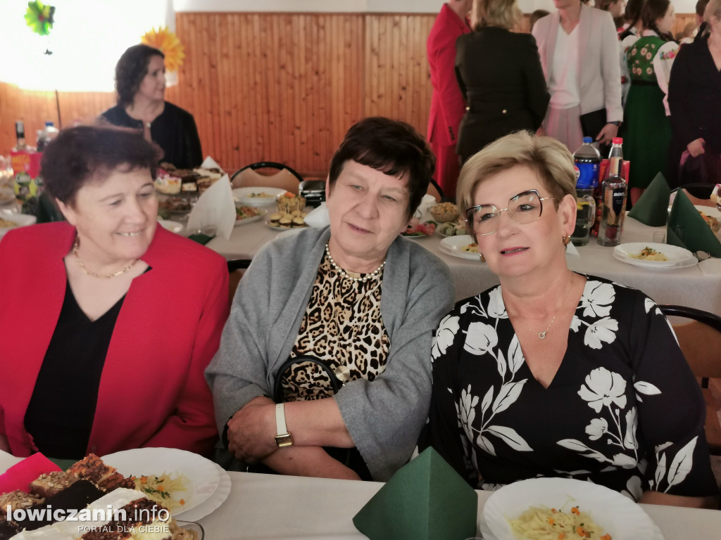 Gminny Dzień Matki w Osieku
