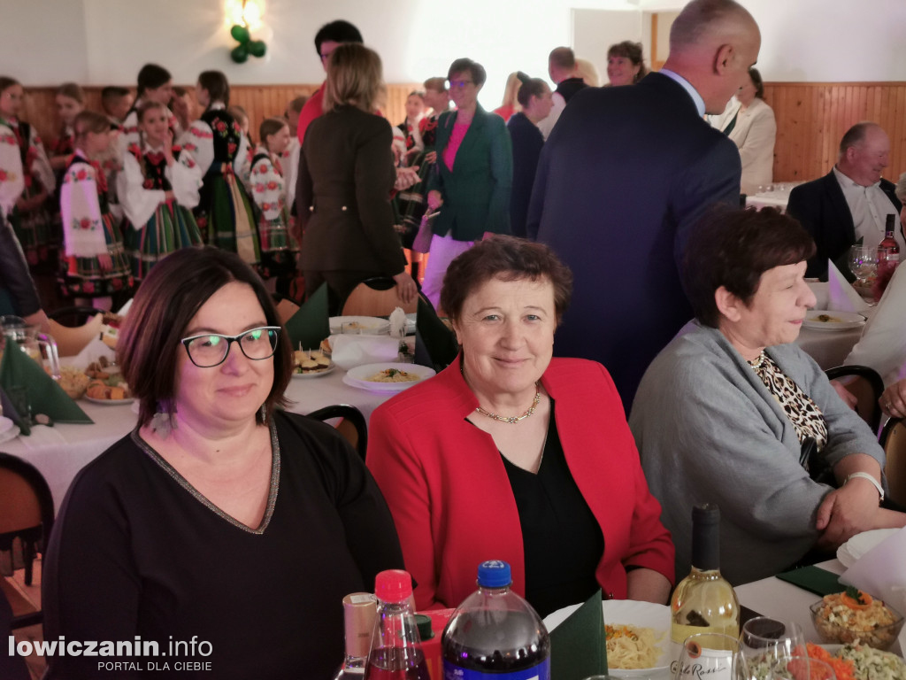 Gminny Dzień Matki w Osieku