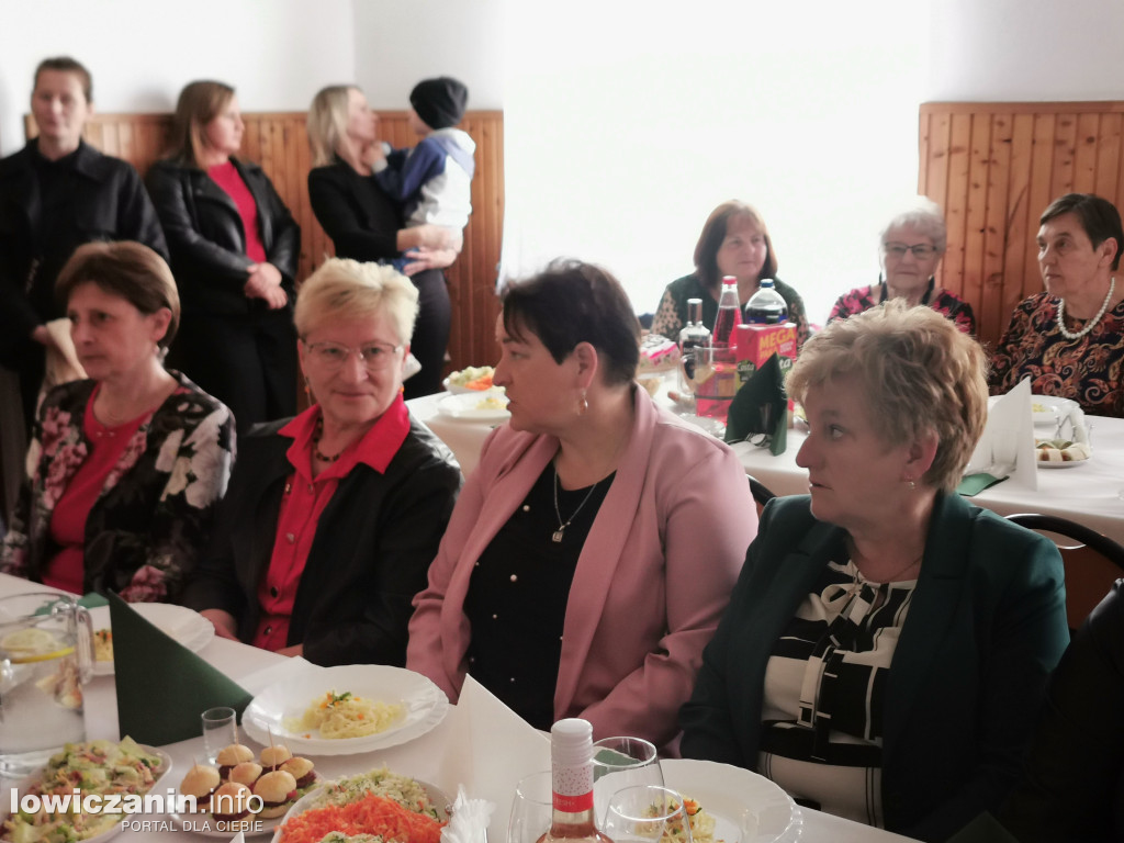 Gminny Dzień Matki w Osieku