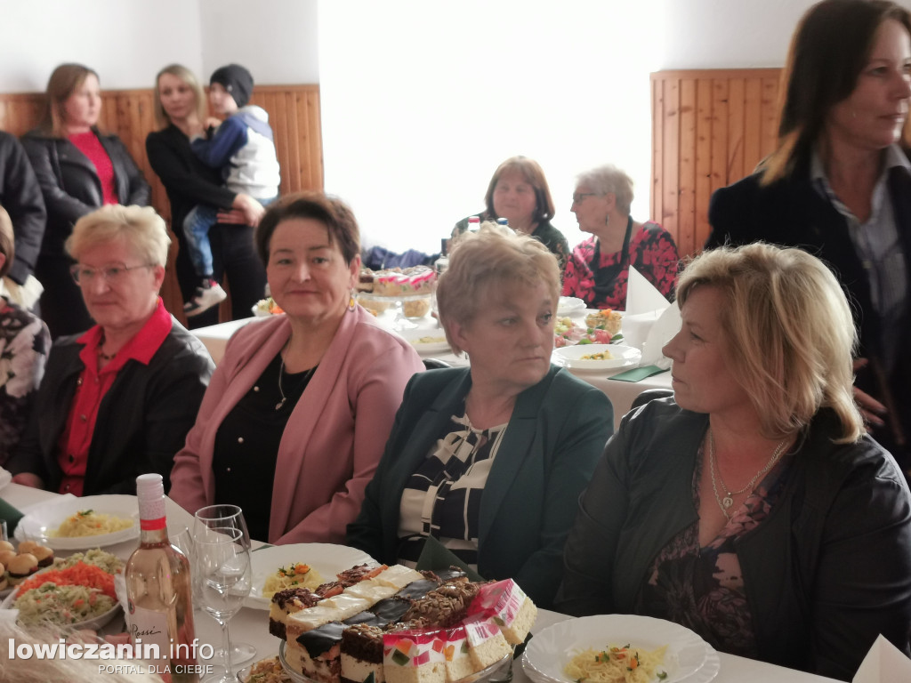 Gminny Dzień Matki w Osieku