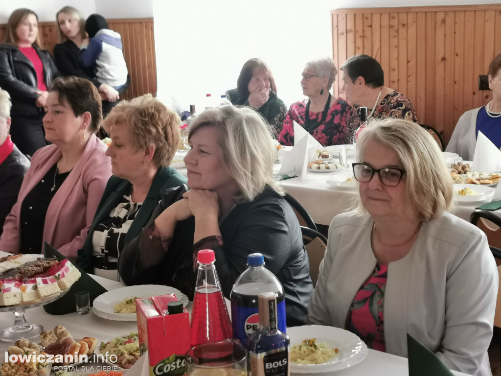 Gminny Dzień Matki w Osieku
