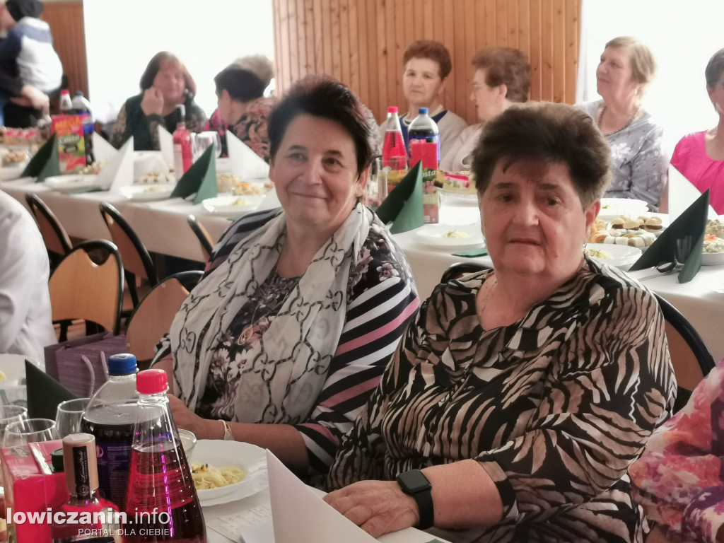 Gminny Dzień Matki w Osieku