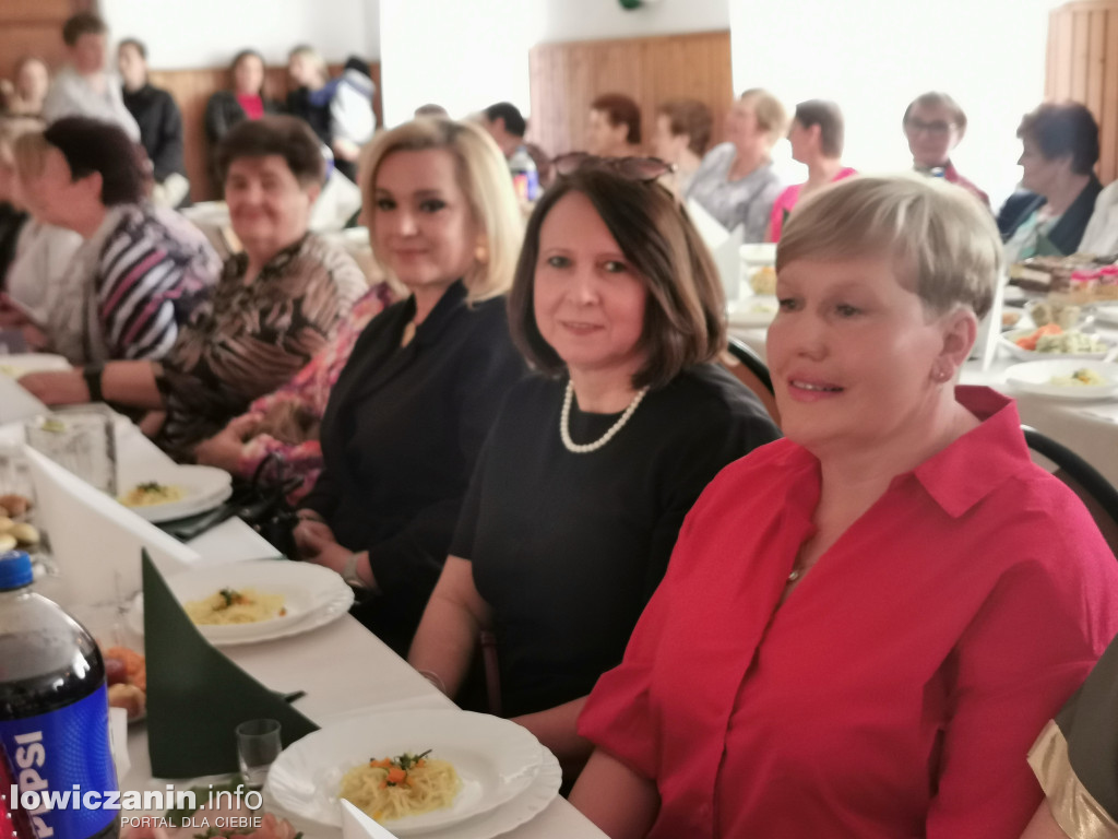 Gminny Dzień Matki w Osieku
