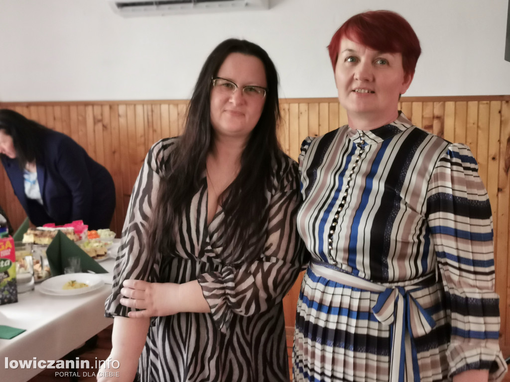 Gminny Dzień Matki w Osieku