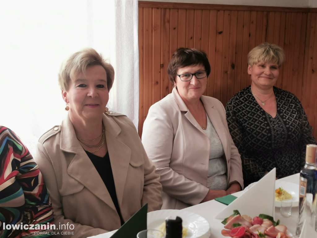 Gminny Dzień Matki w Osieku