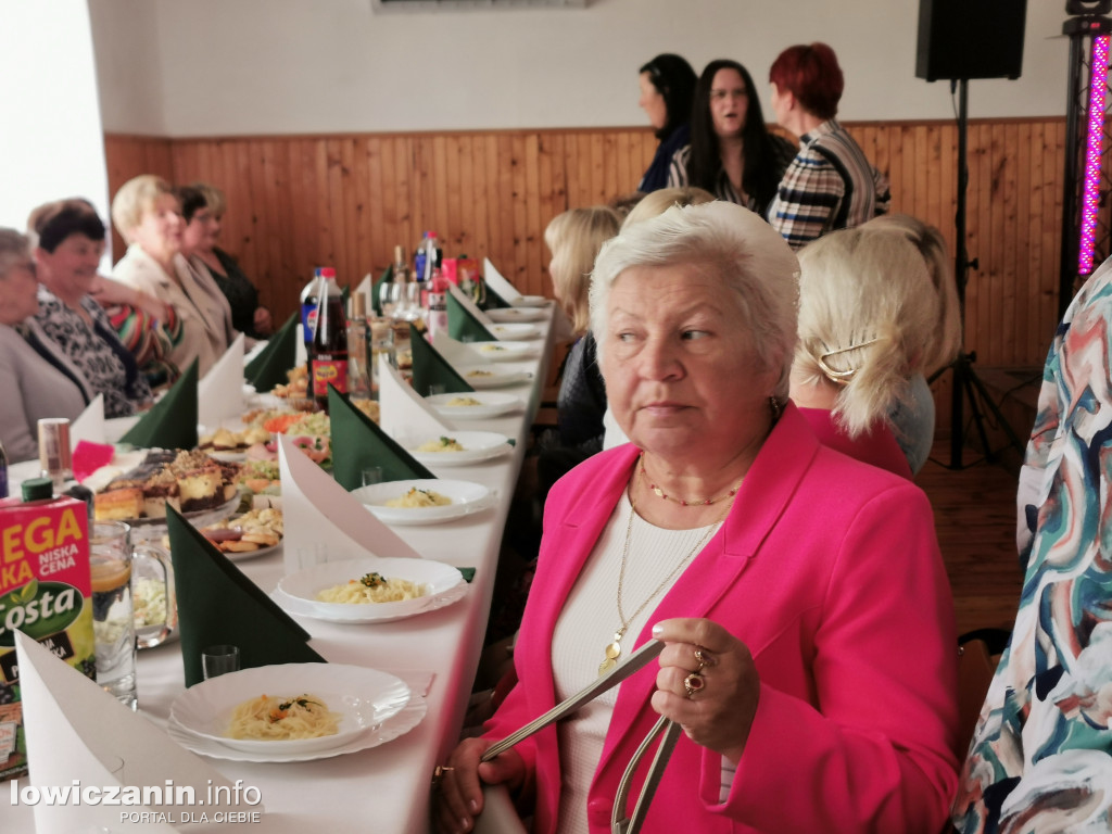Gminny Dzień Matki w Osieku