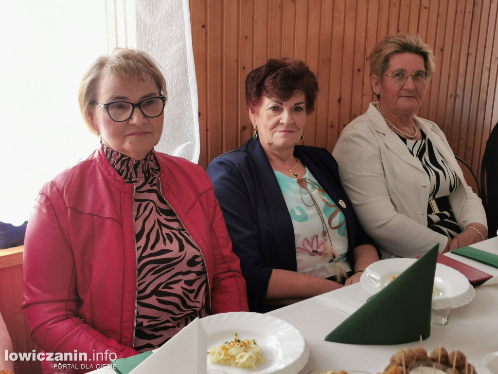Gminny Dzień Matki w Osieku
