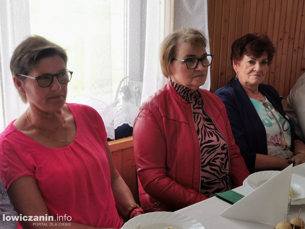 Gminny Dzień Matki w Osieku
