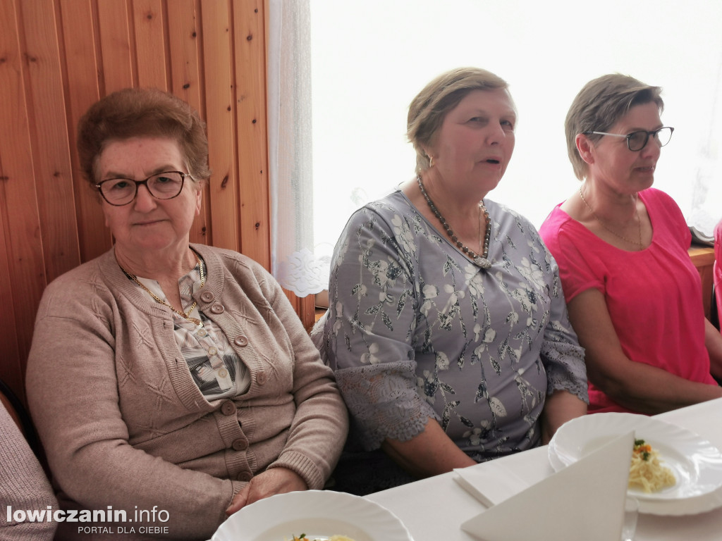 Gminny Dzień Matki w Osieku