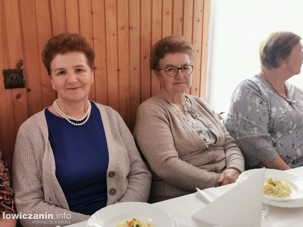 Gminny Dzień Matki w Osieku