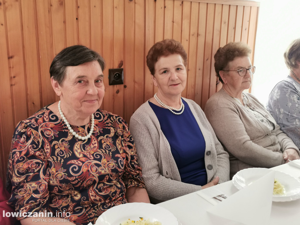 Gminny Dzień Matki w Osieku