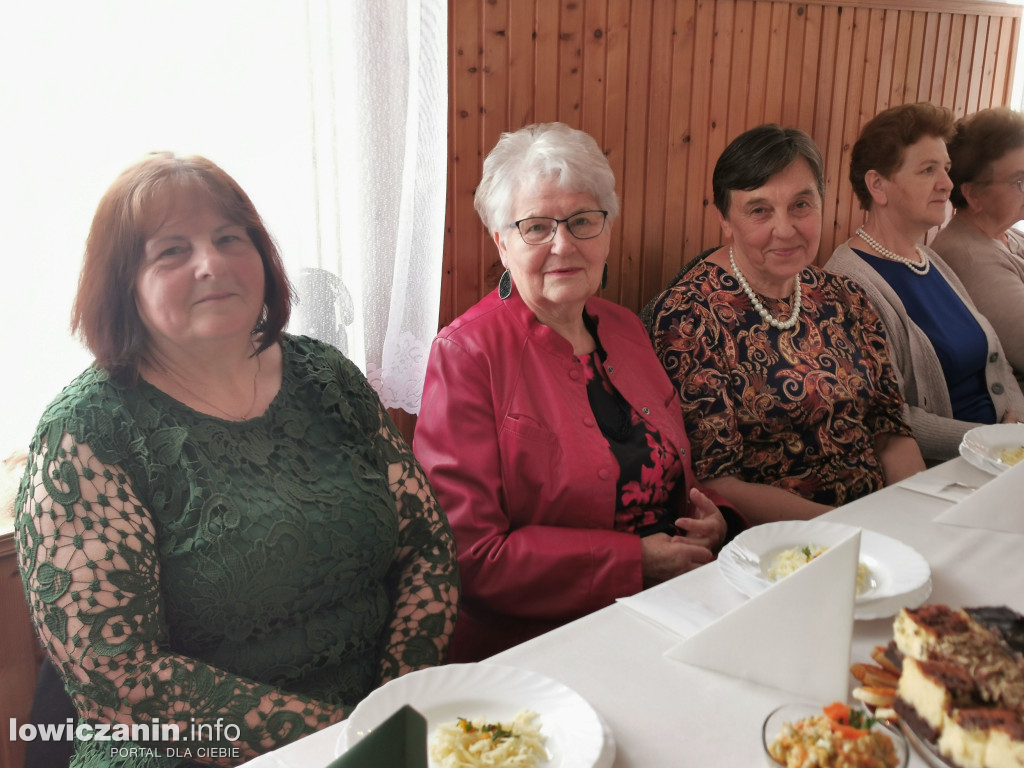 Gminny Dzień Matki w Osieku