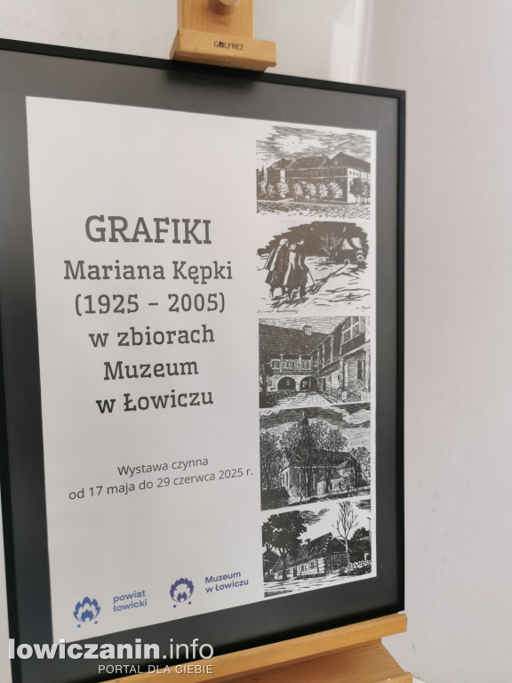 W Muzeum w Łowiczu ruszyło zwiedzanie