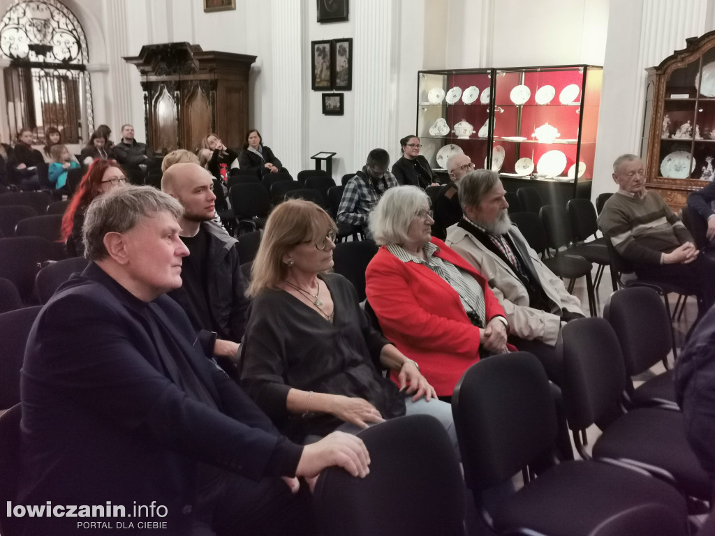 W Muzeum w Łowiczu ruszyło zwiedzanie
