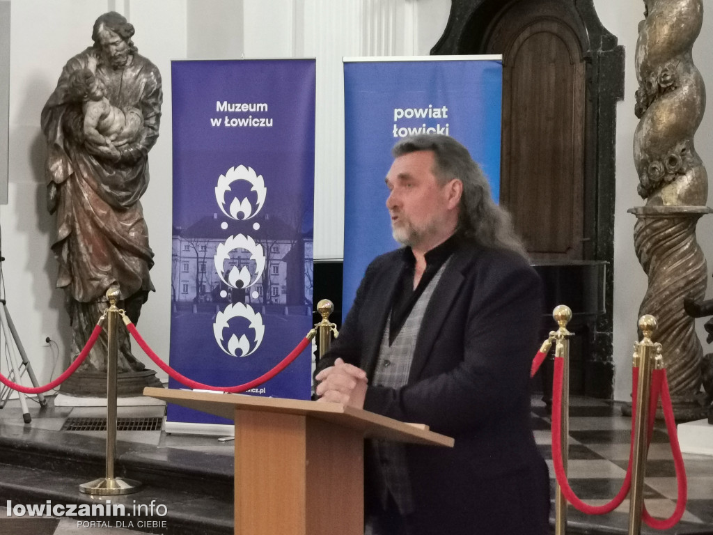 W Muzeum w Łowiczu ruszyło zwiedzanie