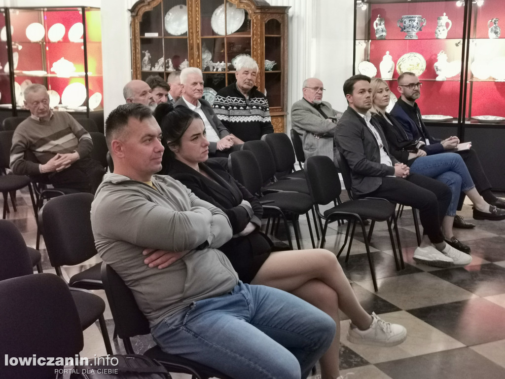 W Muzeum w Łowiczu ruszyło zwiedzanie