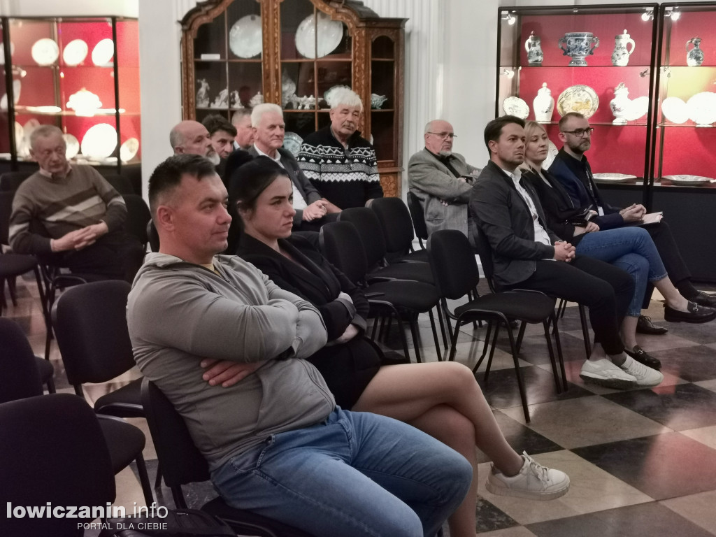 W Muzeum w Łowiczu ruszyło zwiedzanie