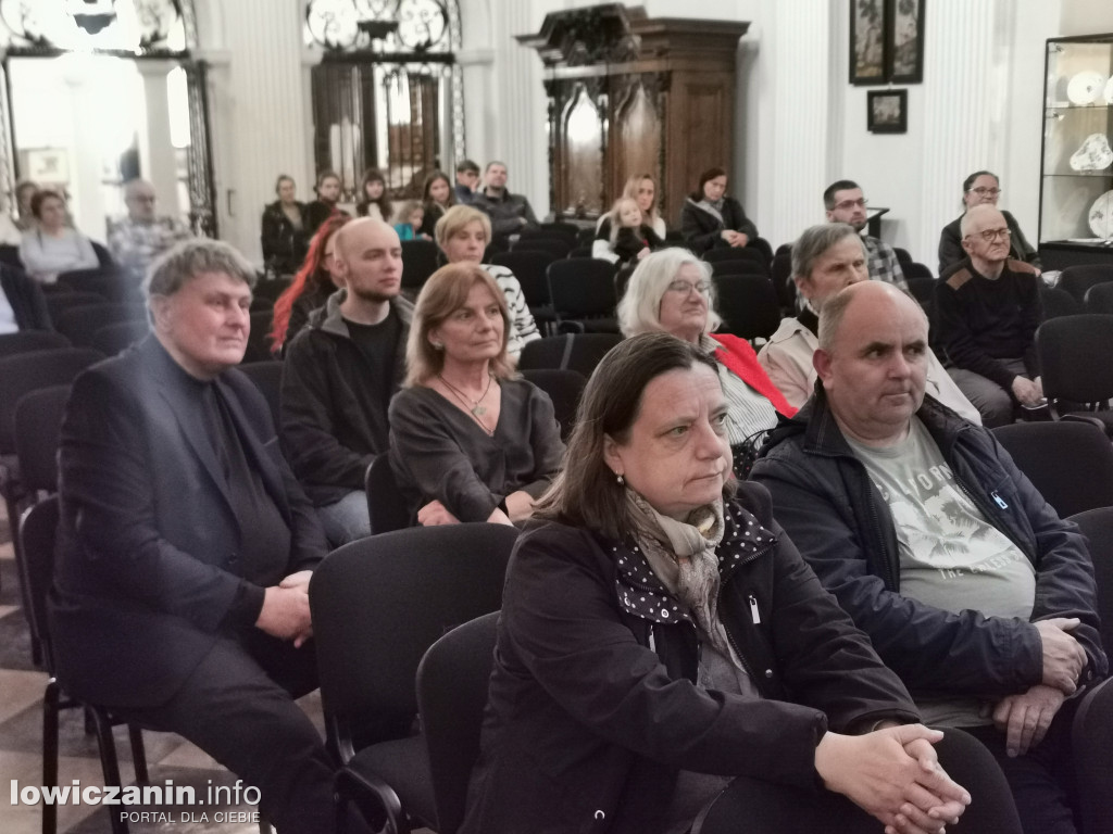 W Muzeum w Łowiczu ruszyło zwiedzanie
