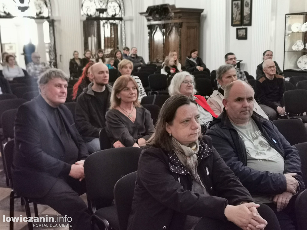 W Muzeum w Łowiczu ruszyło zwiedzanie