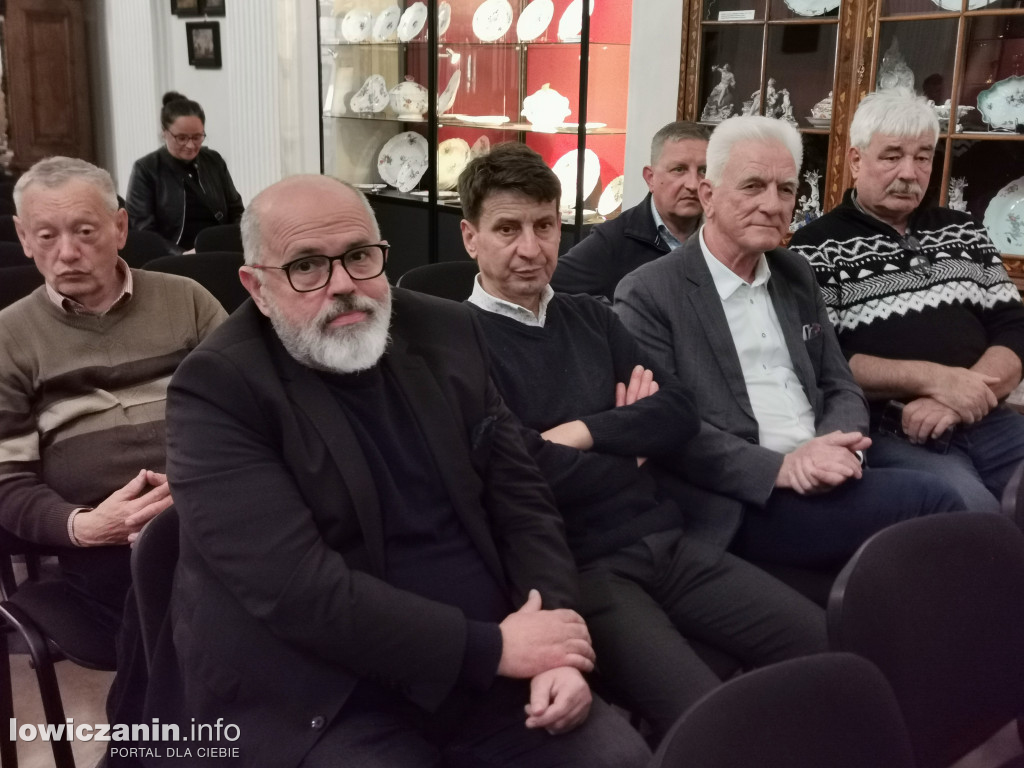 W Muzeum w Łowiczu ruszyło zwiedzanie