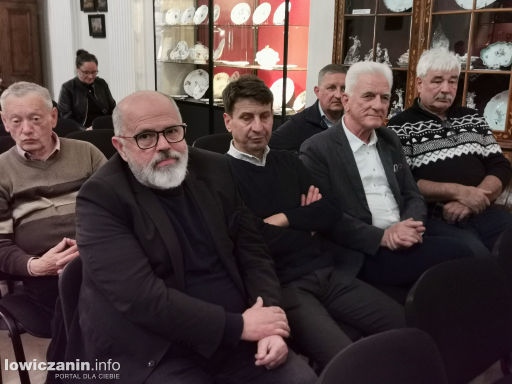 W Muzeum w Łowiczu ruszyło zwiedzanie