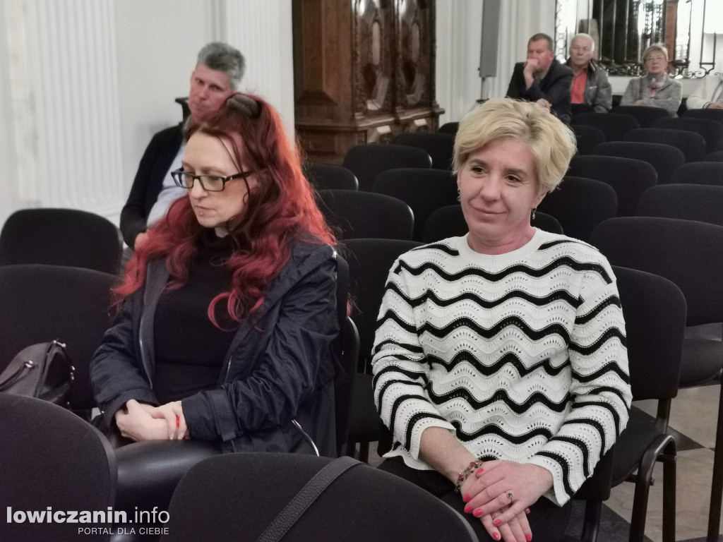 W Muzeum w Łowiczu ruszyło zwiedzanie
