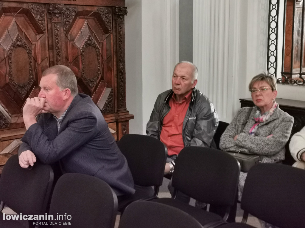 W Muzeum w Łowiczu ruszyło zwiedzanie