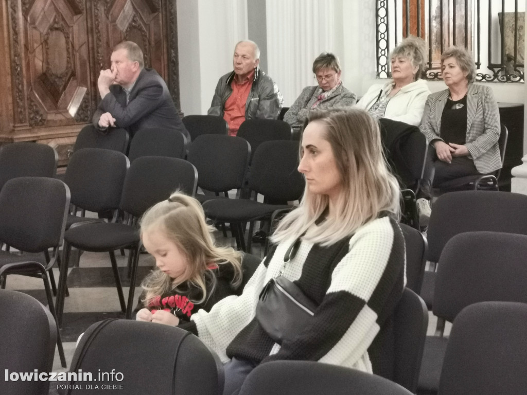 W Muzeum w Łowiczu ruszyło zwiedzanie
