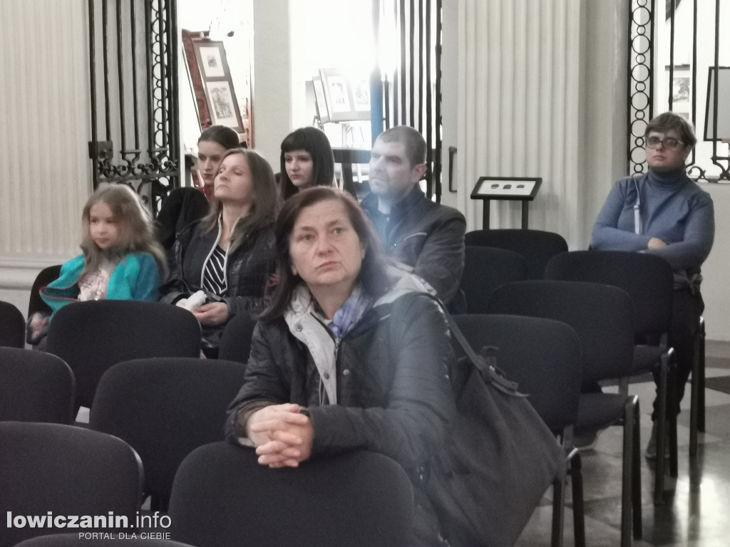 W Muzeum w Łowiczu ruszyło zwiedzanie