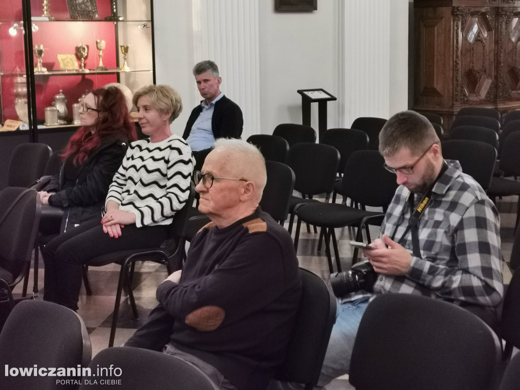 W Muzeum w Łowiczu ruszyło zwiedzanie