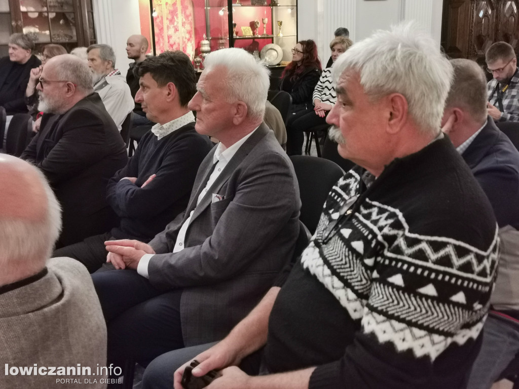 W Muzeum w Łowiczu ruszyło zwiedzanie