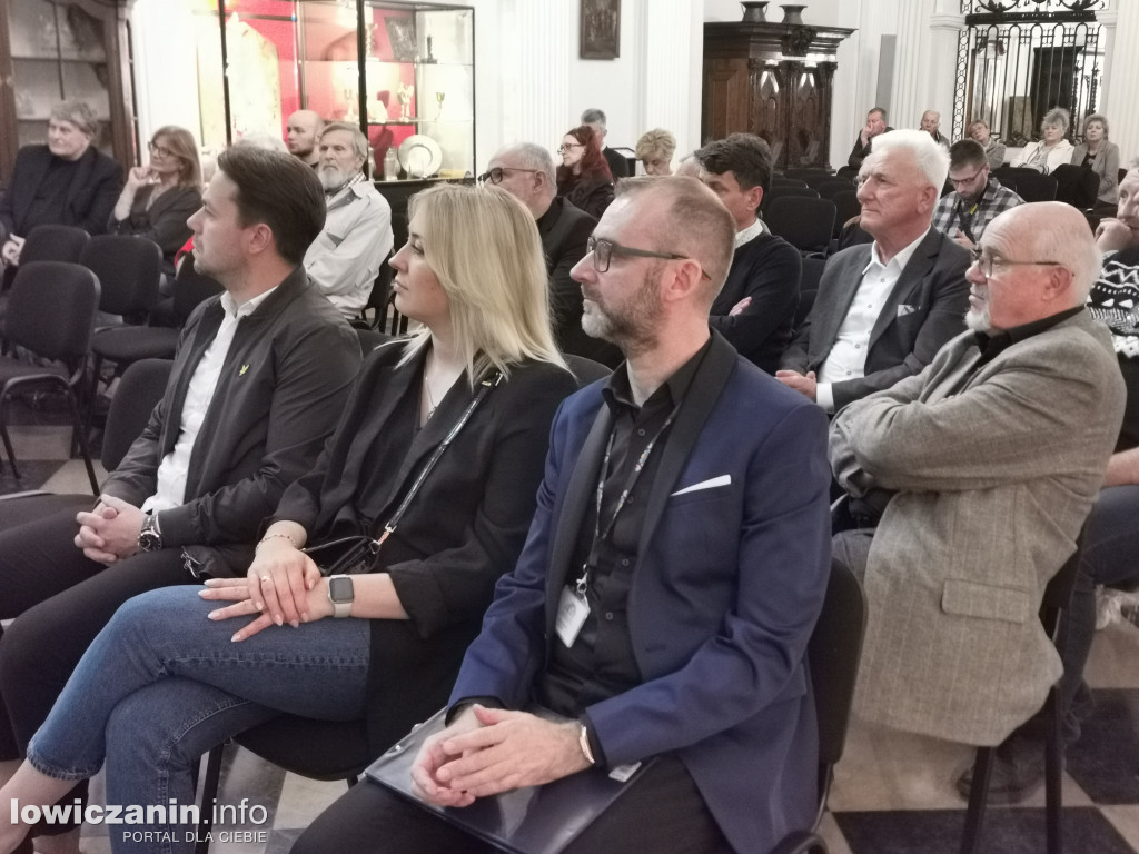 W Muzeum w Łowiczu ruszyło zwiedzanie