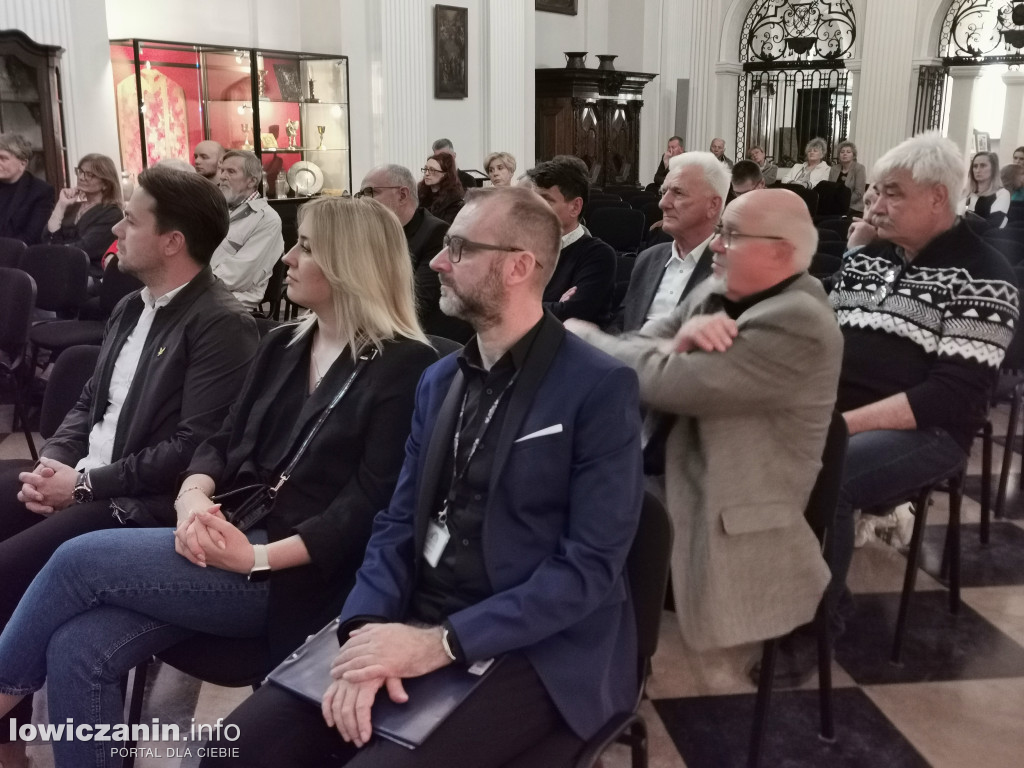 W Muzeum w Łowiczu ruszyło zwiedzanie