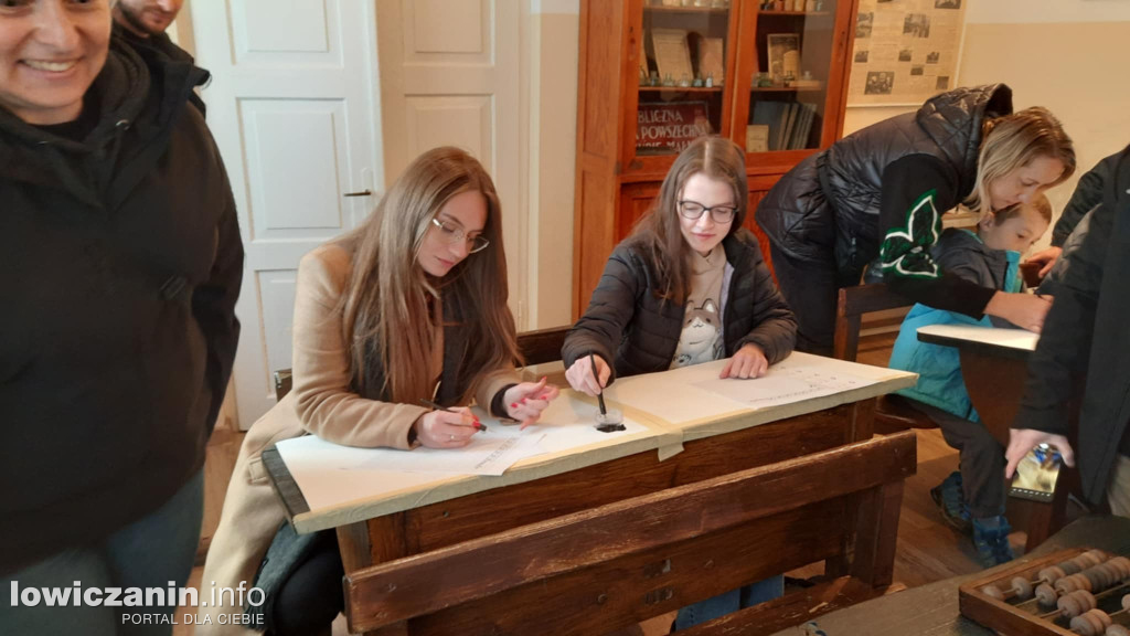Noc Muzeów w Muzeum ZNP w Pilaszkowie