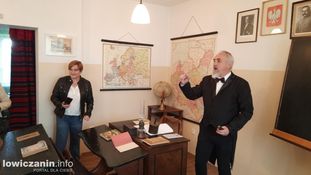 Noc Muzeów w Muzeum ZNP w Pilaszkowie