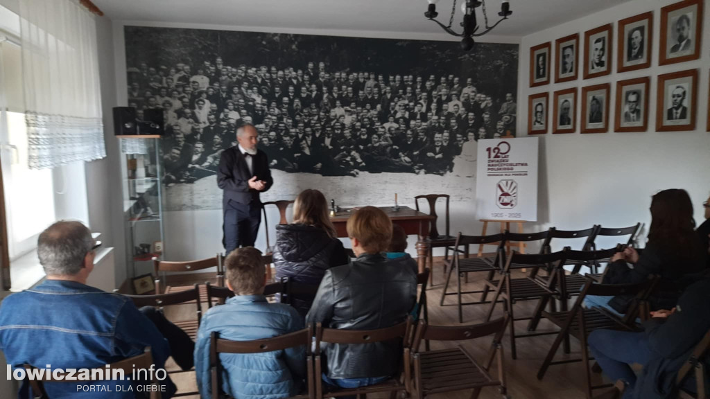 Noc Muzeów w Muzeum ZNP w Pilaszkowie