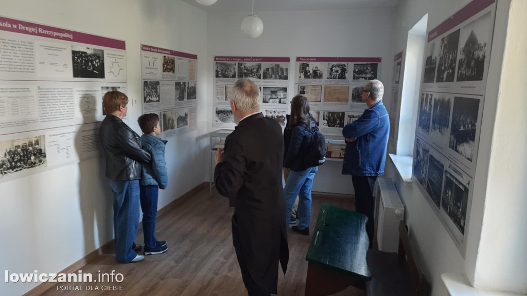Noc Muzeów w Muzeum ZNP w Pilaszkowie