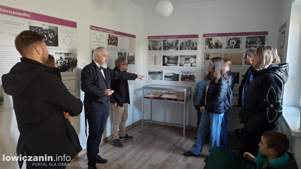 Noc Muzeów w Muzeum ZNP w Pilaszkowie