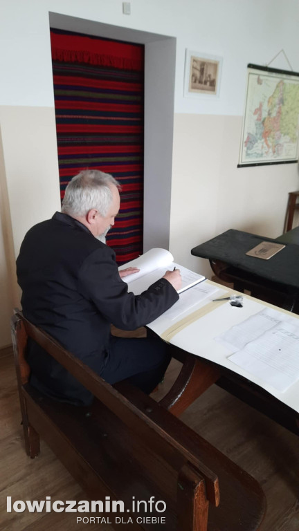 Noc Muzeów w Muzeum ZNP w Pilaszkowie