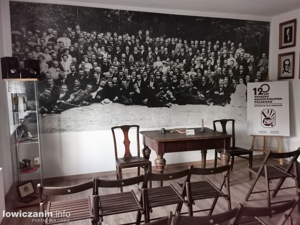 Noc Muzeów w Muzeum ZNP w Pilaszkowie