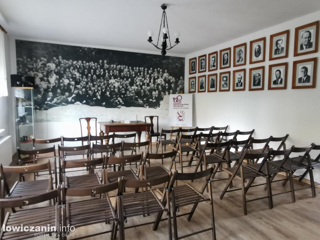 Noc Muzeów w Muzeum ZNP w Pilaszkowie