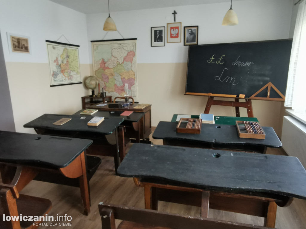 Noc Muzeów w Muzeum ZNP w Pilaszkowie